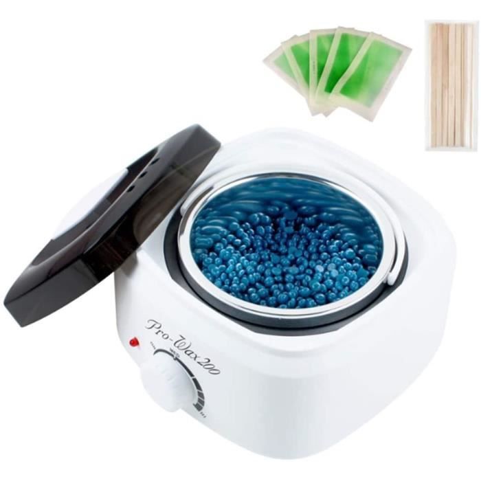 Appareil A Cire Recyclable d’occasion