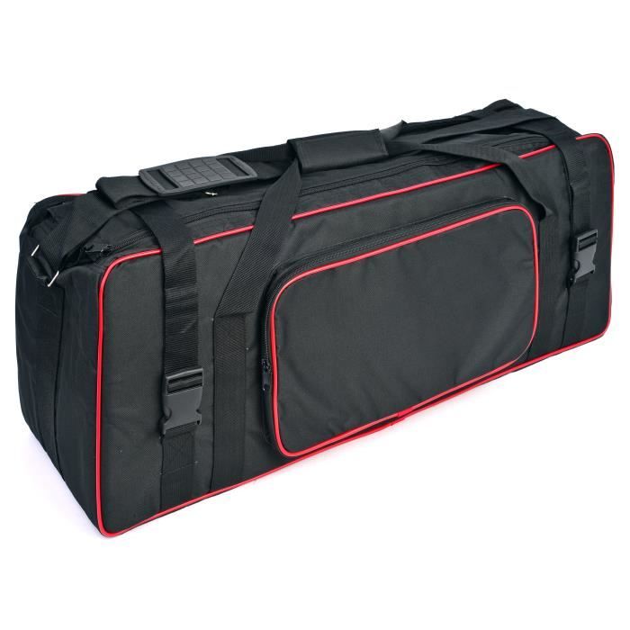 BRESSER BR-B76 Sac de Studio 76x23x29