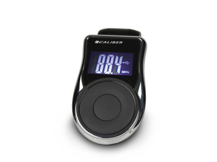 CALIBER PMT 302 Transmetteur FM de voiture