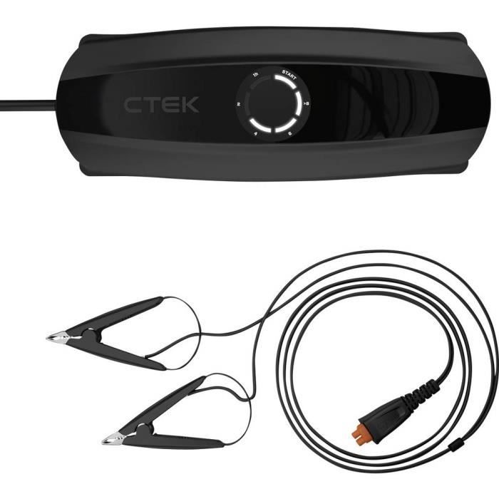 CTEK ONE 40-330 Chargeur automatique 12 V