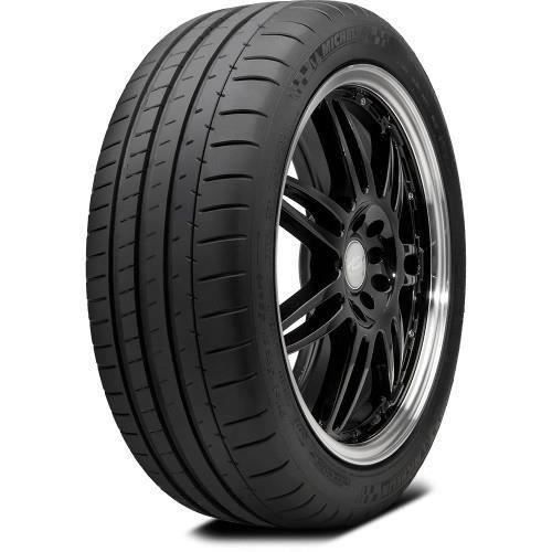 Michelin Pilot Super Sport 245-40 R20 99 Y - Pneu auto Tourisme Eté
