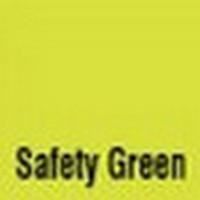 Gildan DryBlend - Polo sport - Homme Vert fluo