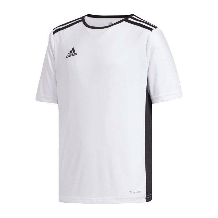 Maillot junior adidas Entrada