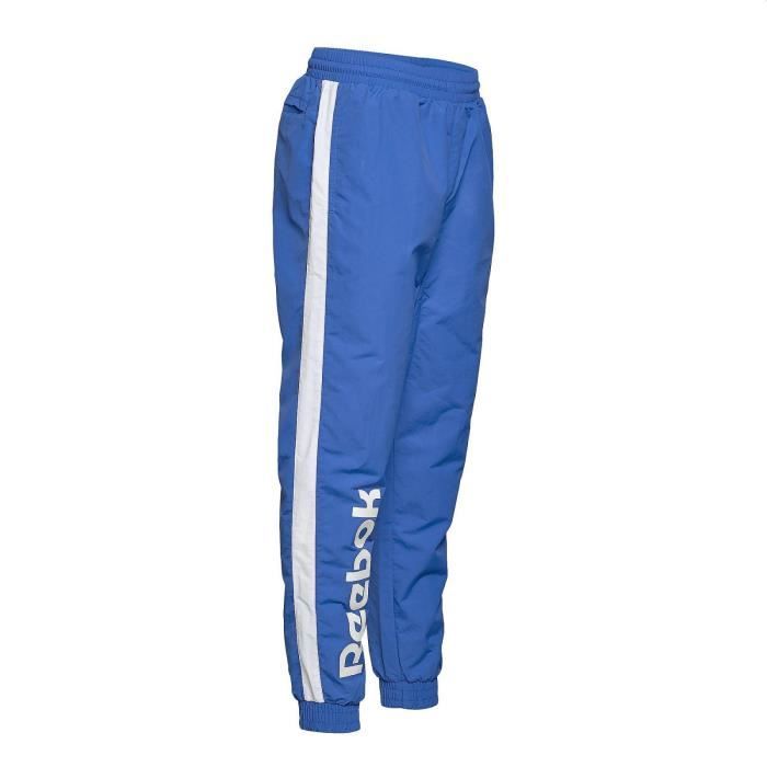 Reebok Pantalon de survêtement Cl Track Pant