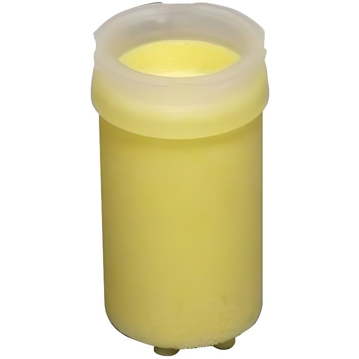 Tamis Siku Pour Filtre Oventrop