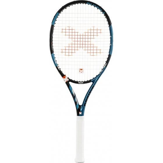 Pacific raquette de tennis grip X Fast LTbleu/blanc taille L1