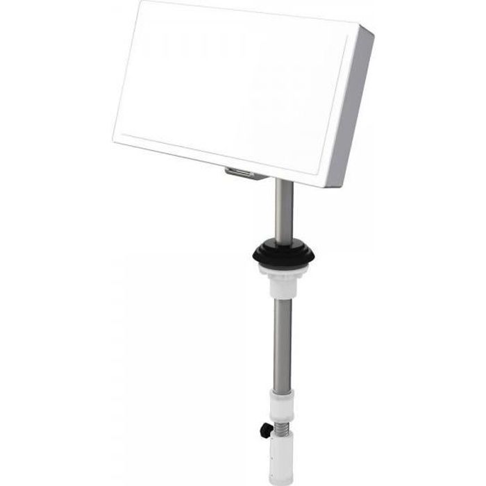 Selfsat CAMP 38 Antenne plate pour Camping car