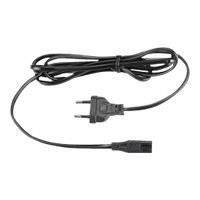 Toshiba - Câble d'alimentation - 1.8 m - Europe -…