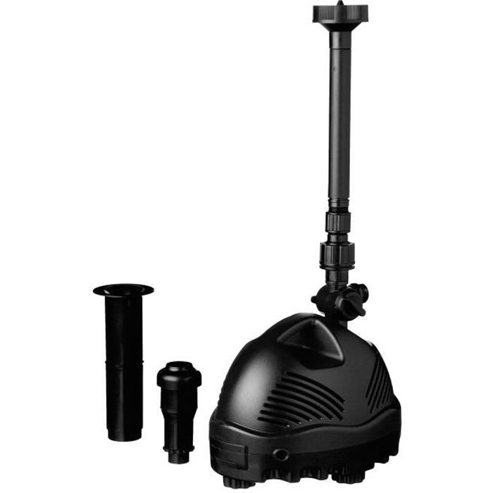 UBBINK – ELIMAX 1500 Pompe de bassin 1500l/h