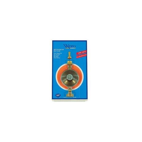Accessoire WPRO DBB009 DETENDEUR pour gaz butan…