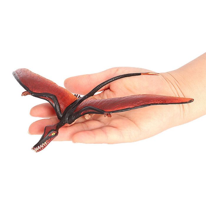 Marionnette de dinosaure DRFEIFY - Jouet pour enfants à partir de 3 ans - T-Rex réaliste avec Marionnette de dinosaure DRFEIFY - Jouet pour enfants à partir de 3 ans - T-Rex réaliste avec