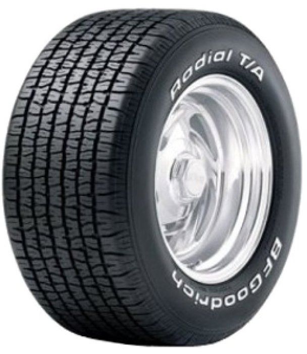 BF GoodrichRadial T/A