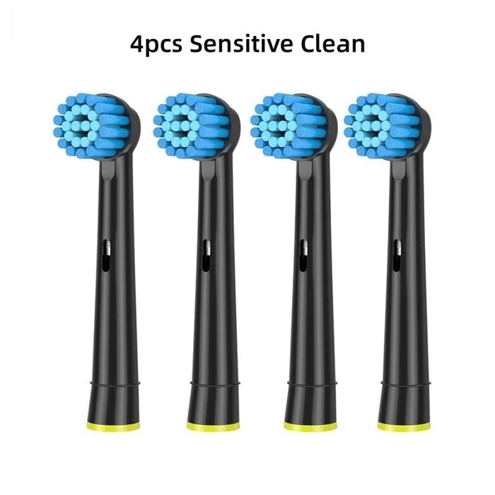 Vidacharmy Support Pour Brosse à Dents Électrique Oral B - Porte-têtes Avec Emplacement Pour Chargeur - ABS Qualité Alimentaire