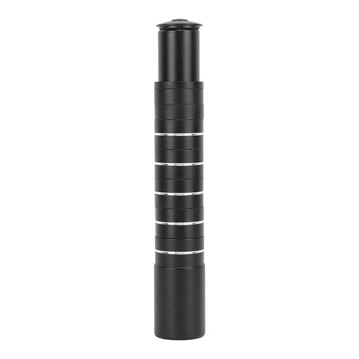 Fourche Avant Vélo De Route En Aluminium – Rigide – Pièce Occasion