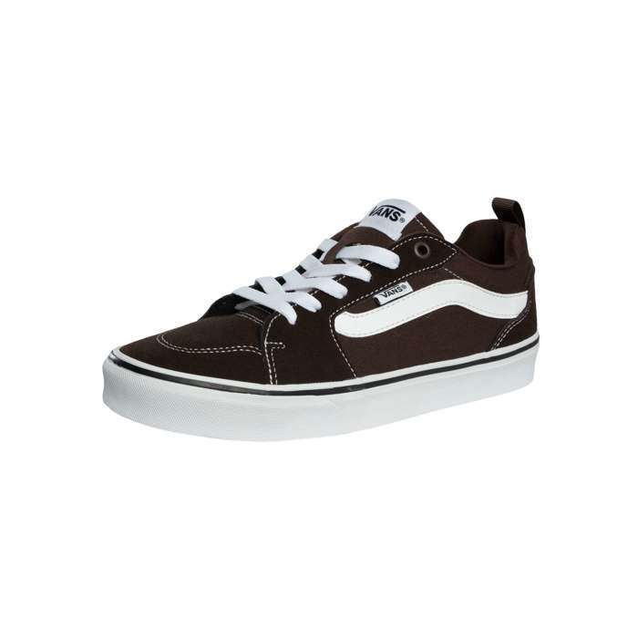Vans Baskets En Daim Filmore - Vans