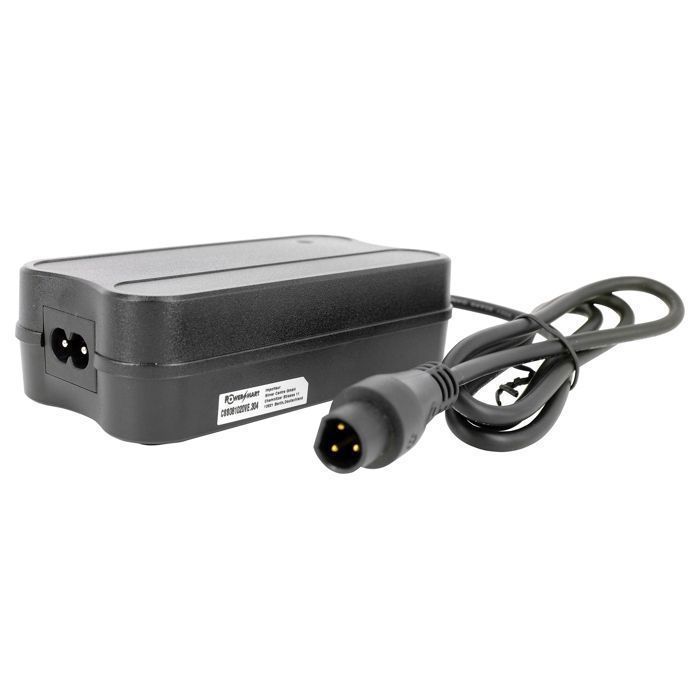 PowerSmart® Chargeur 42 V pour batterie eBike de rechange SANS