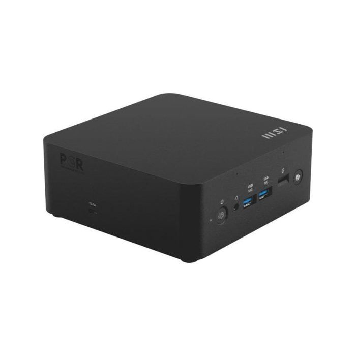 Barebone MSI Cubi NUC AI+ 2MG-002EU Intel Core Ultra 7 32GB 1TB SSD Copilot+