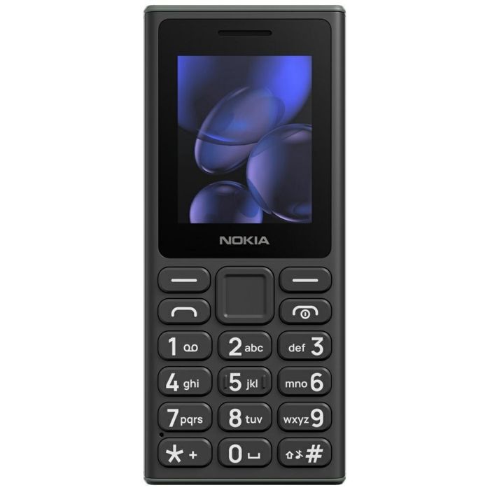 Nokia 105 - 2024 - vue 7