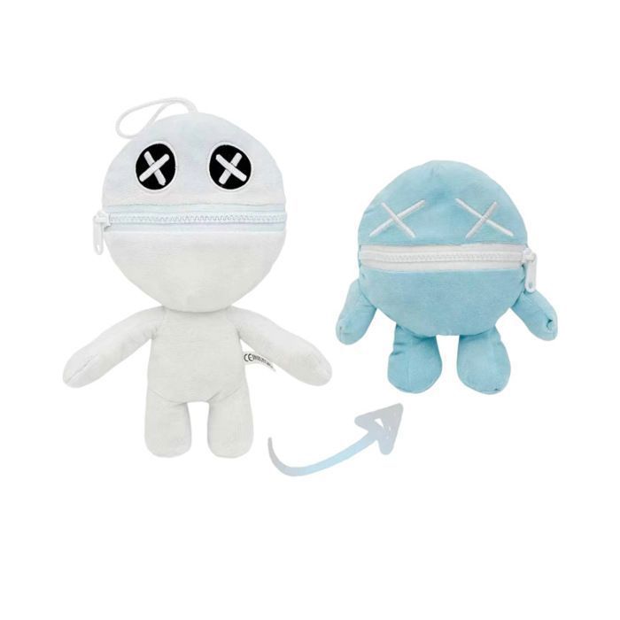 uiuoutoy Undertale Asrie Peluche Doux Peluche Mignon Gros Yeux Asrie Cartoon Anime Poupée Cadeau uiuoutoy Undertale Asrie Peluche Doux Peluche Mignon Gros Yeux Asrie Cartoon Anime Poupée Cadeau