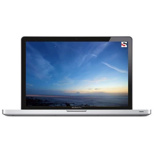 Vente PC Portable Apple MacBook Pro Core i7-2720QM Quad-Core 2.2GHz 4GB 750GB 15.4" - MC723LL-A (Early 2011) pas cher