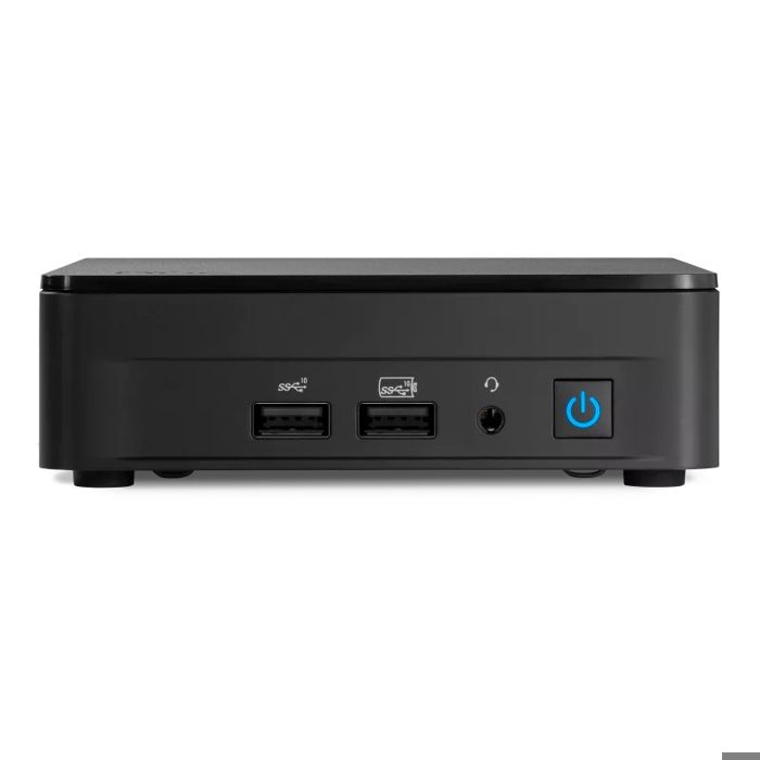 ASUS RNUC13ANKI500000I Barebone Intel Core i5 Kit L6 No Cord Neuf - vue 4