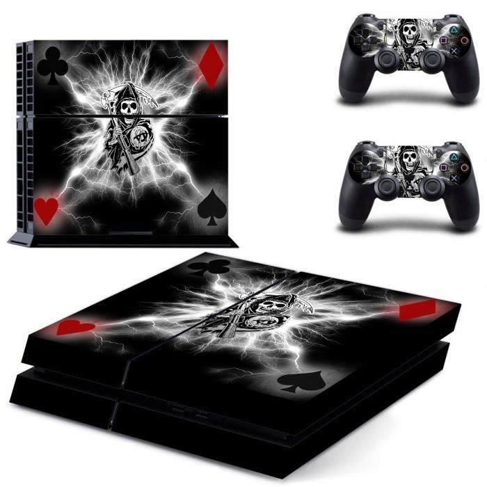 sons of anarchy playstation 4