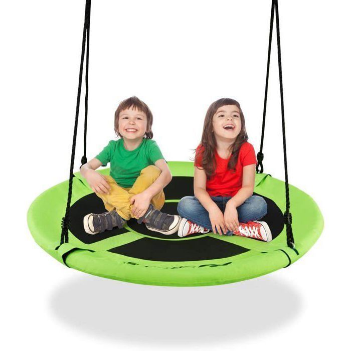 Balancoire Nid Black Friday Cdiscount Jeux Jouets