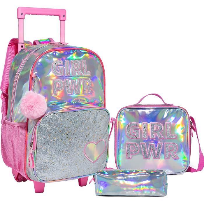 à Dos Cartable Ã Roulettes Cp Cartable Maternelle Sac A Dos A