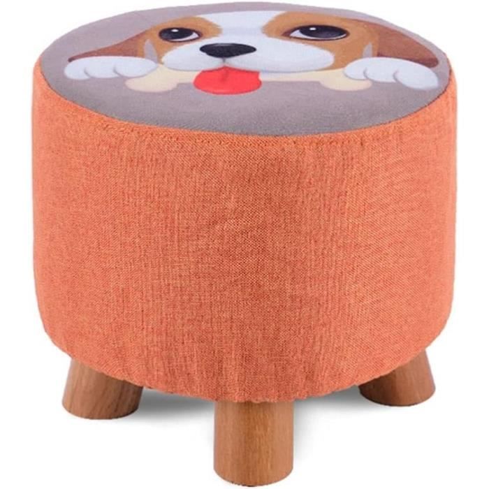 Mini-chaise Tabouret Marchepied – Pour Enfants Et Adultes, Salle De Bain, Salon, Jardin (bleu, Taille M)