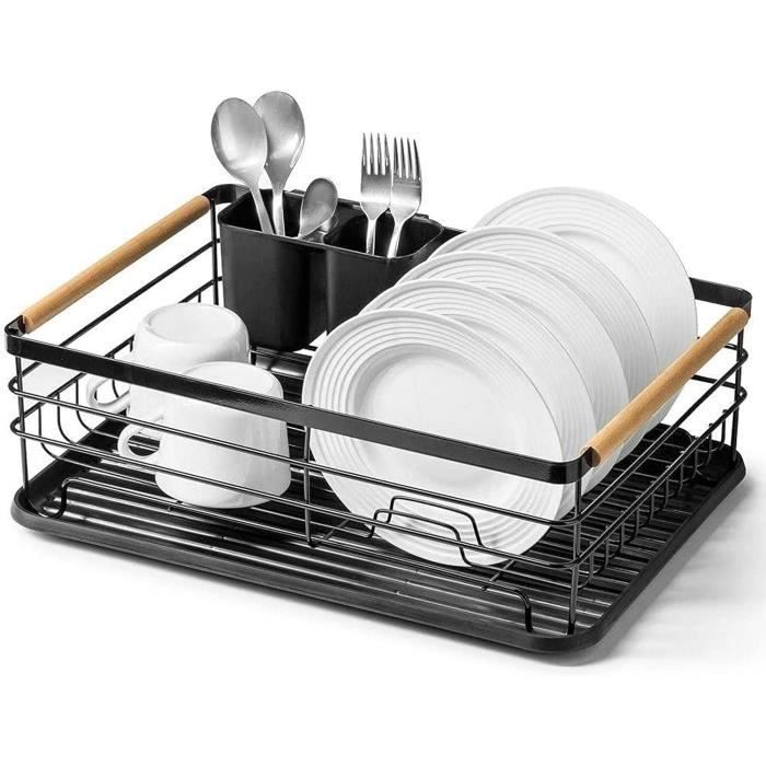 Égouttoir à Vaisselle Petit Espace