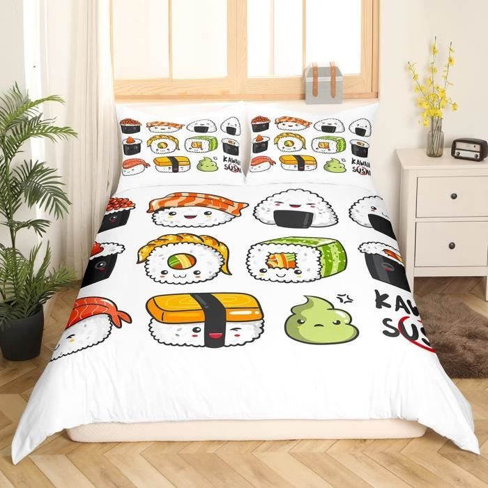 CEEBOO Mercurio - Set Di Accessori Per Sushi Bar, Multicolore