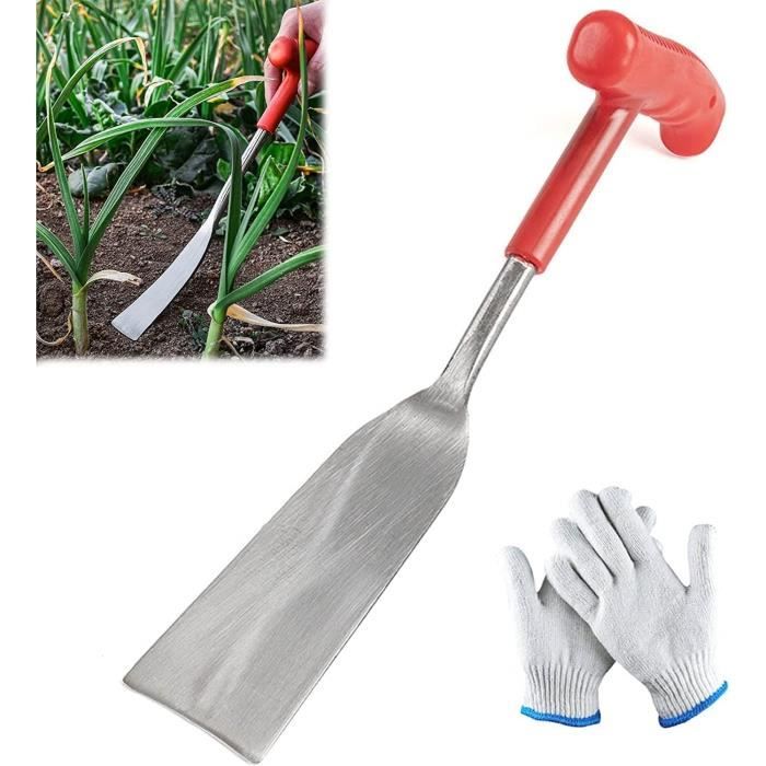 Cabilock Spatule Résistante à La Chaleur Avec Poignée