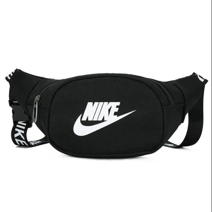 sacoche nike rose