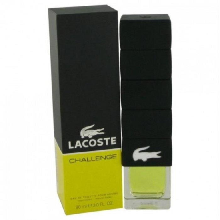 Lacoste Challenge by Lacoste After 