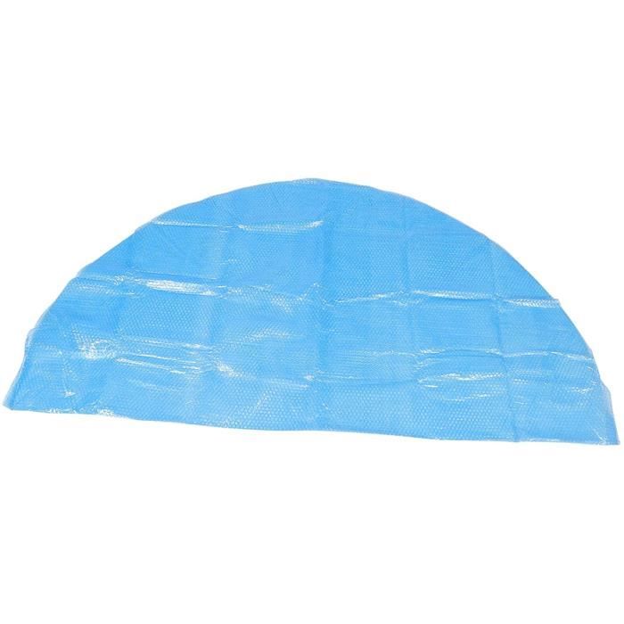 Filet De Piscine Rectangulaire Coupe-vent En Maille Avec œillets, Anti- Poussière Et Inodore, Pour Voiture, Camping, Balcon, 5 X 10 M