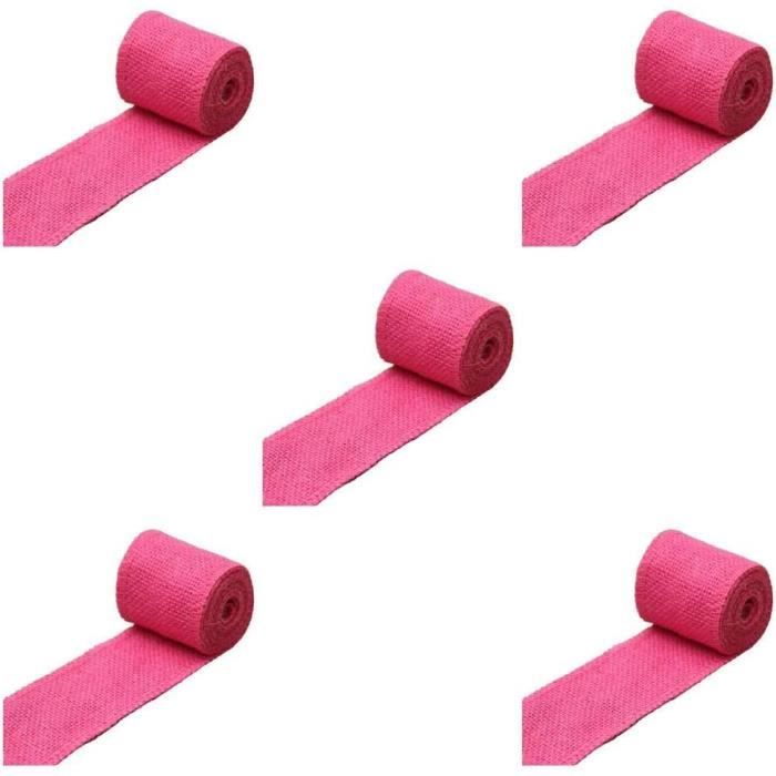 FINGERINSPIRE 4Pcs Rouleau De Rubans Musicaux De 36 M Notes