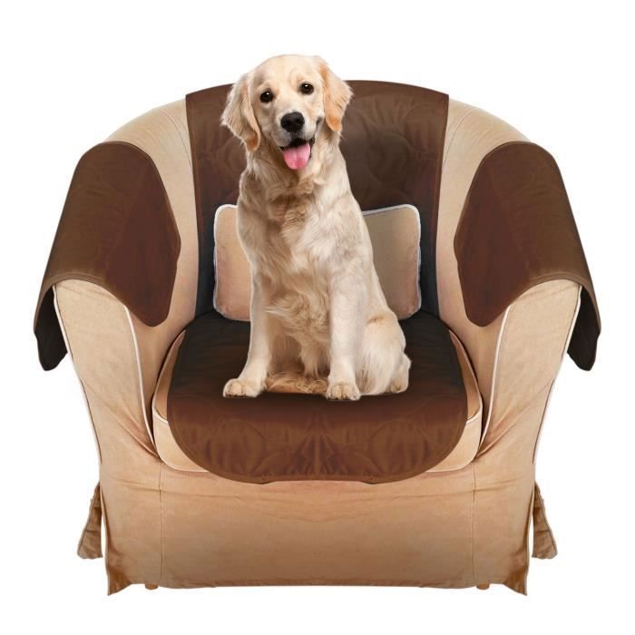 Housse De Protection Pour Pied De Fauteuil - En PVC/Nylon - Transparent - Protection Anti-usure Et Antidérapante