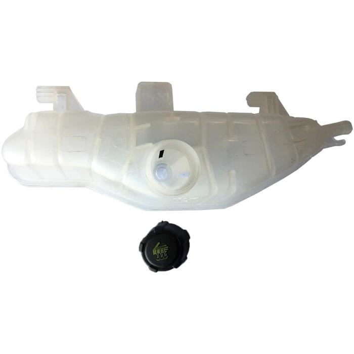 Vaso Di Espansione Refrigerante FINAO - Per Renault Clio IV, Captur, Dacia - Foto 5