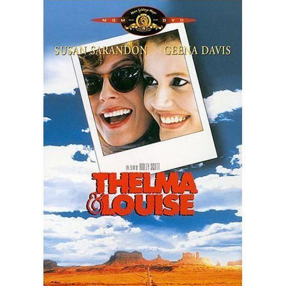 Thelma et promo louise