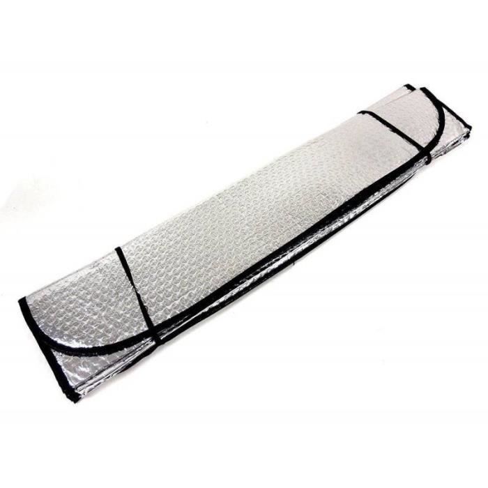 Pare-soleil Parapluie Pour Pare-brise Peugeot 107 108 206 207 208 307 308 406 407 - Anti-UV, Pliable, Transport Facile