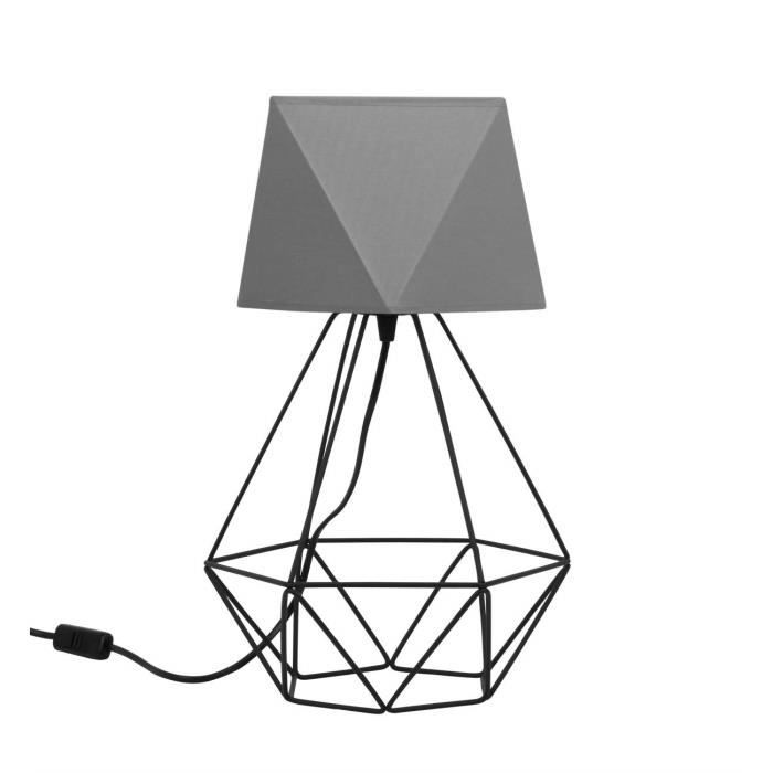 Abat Jour Lampe,Abats-Jour en Tissu Amovible,Abat Jour Suspension Lampe Sur Pied Lampadaire Chevet,Abajour E27 E14 pour Bureau Café Chambre à Coucher Bar