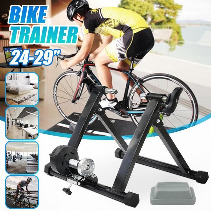 Home trainer online de