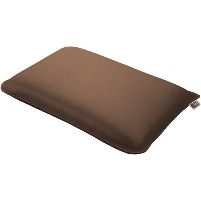 Coussin Orthopédique MAKOSAS KomfortKissen - 100 X 150 Cm - Coussin De Corps Multifonction Pour Sommeil Et Maux De Dos - Lavable Et Hypoallergénique