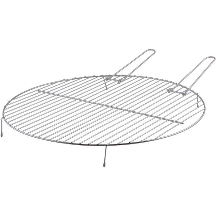 Accessoire pour brasero - BRASERO - Grille brasero coupole -
