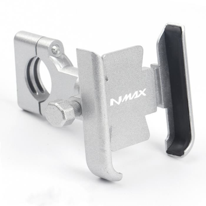 Barre D'équilibre (stabilisateur) Pour Moto/scooter Aramox - Alliage Aluminium CNC, Réglable, Couleur Orange