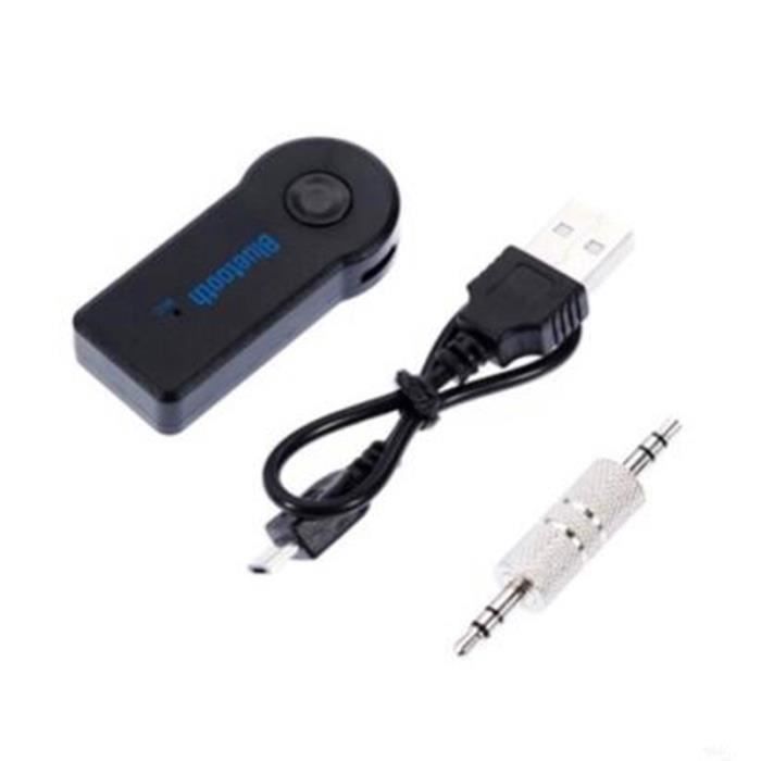 ORICO – adaptateur USB Bluetooth 5.0, Mini souris sans fil