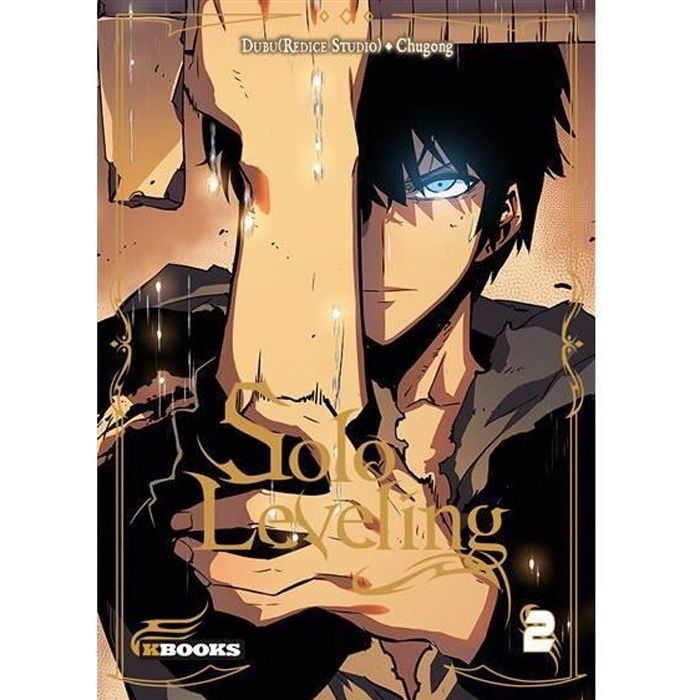 Solo Leveling - 3 Volumes - Solo Leveling - Coffret 04 à 06 - Dubu