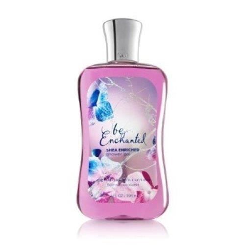 Bath & Body Works Signature éCollection Shower Be Enchanted Gel Douche