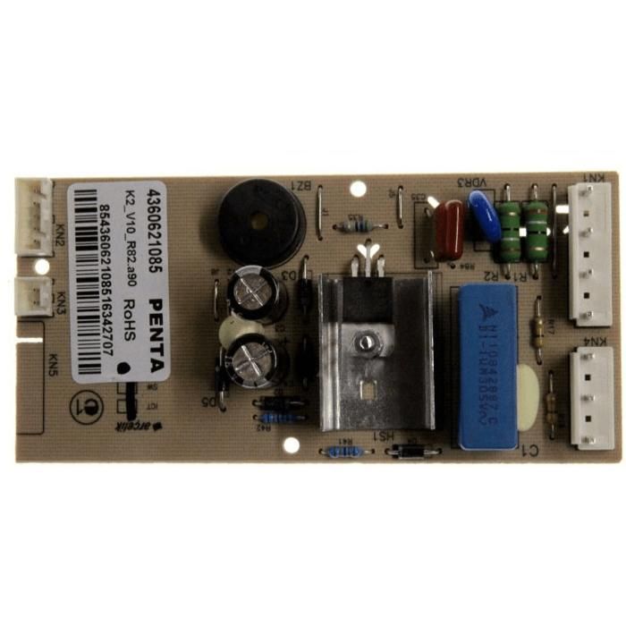 Beko Module Contrôle Réfrigérateur - vue 8