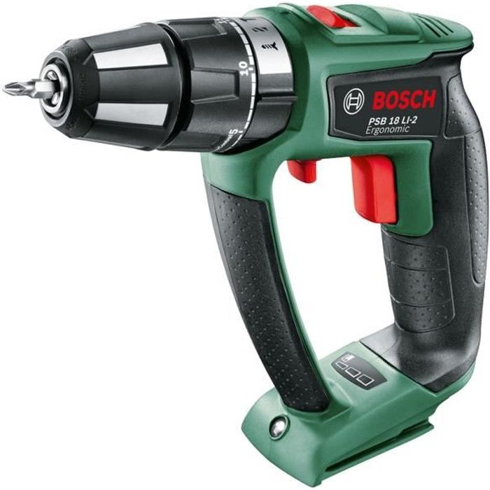 Bosch PSB 18 LI 2